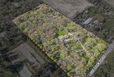 375 W County Line Road Barrington Hills IL 60010