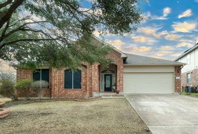 16759 Marsala Springs Drive Round Rock TX 78681