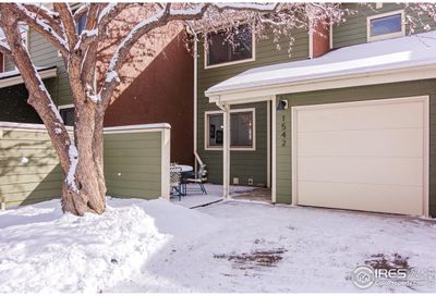 1542 Macarthur Dr Boulder CO 80303