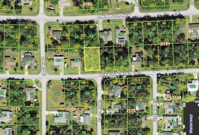 18298 Ackerman Avenue Port Charlotte FL 33948