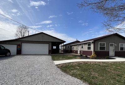 1981 S Ladoga Road Crawfordsville IN 47933