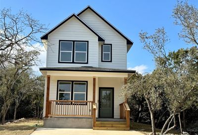58 Long Bow Lane Wimberley TX 78676