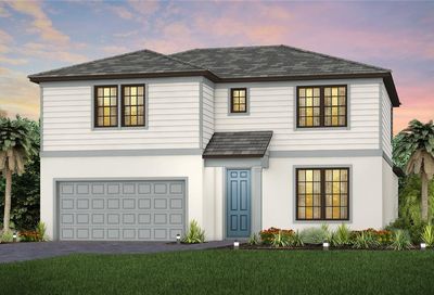 2600 Charter Oak Drive North Port FL 34289