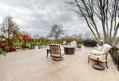 600 Cumberland Hills Dr Hendersonville TN 37075