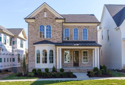 1236 Luckett Rd Nashville TN 37221