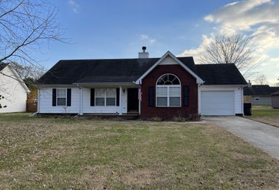 2911 Weybridge Dr Murfreesboro TN 37128