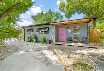 1617 S Georgia Avenue Tampa FL 33629