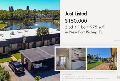 4410 Rustic Drive New Port Richey FL 34652