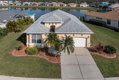 2226 Boxwood Street North Port FL 34289