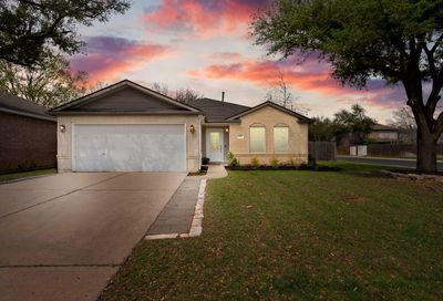 2201 Kimra Lane Cedar Park TX 78613