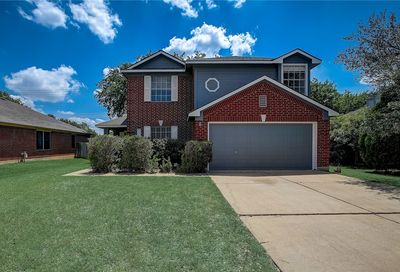 1015 Mohican Round Rock TX 78665