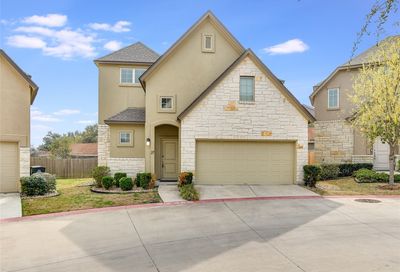 13501 Metric Boulevard Austin TX 78727
