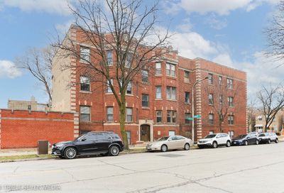 626 Custer Avenue Evanston IL 60202
