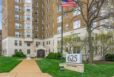 625 S Skinker Boulevard St Louis MO 63105