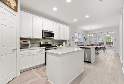 14914 Spring Hill Lane Pflugerville TX 78660