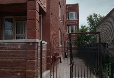 1533 S Ridgeway Avenue Chicago IL 60623