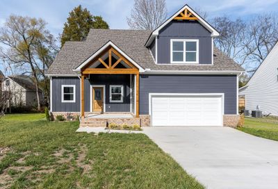 519 Buford Johnson Rd La Vergne TN 37086
