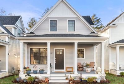22 Lenox Ln Easton MA 02375
