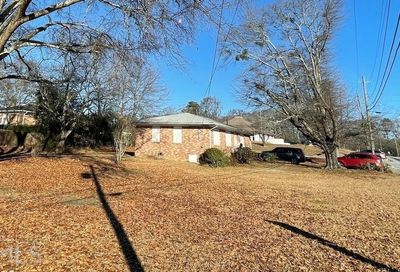 6705 Delta Drive Riverdale GA 30274