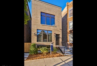 2342 W Shakespeare Avenue Chicago IL 60647