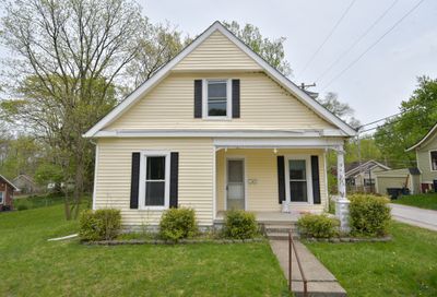 401 N Indiana Street Danville IN 46122