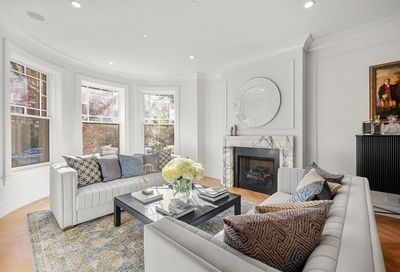 433 Marlborough Street Boston MA 02115