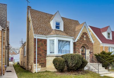 3430 N Normandy Avenue Chicago IL 60634