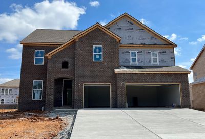 4215 Milano Court Murfreesboro TN 37128