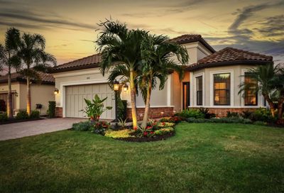 4929 Napoli Run Lakewood Ranch FL 34211