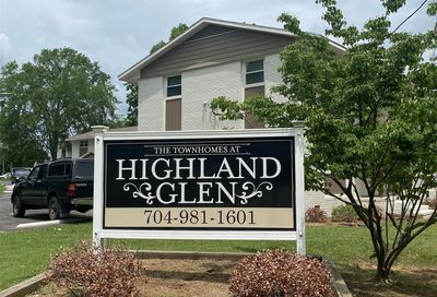 318 Highland Street Mount Holly NC 28120
