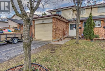 30 RANCHWOOD Crescent London ON N6G3A2