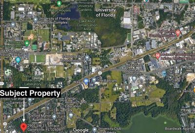 2902 SW 31st Terrace Gainesville FL 32608