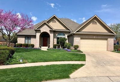 308 Creekbend Lane Indianapolis IN 46217