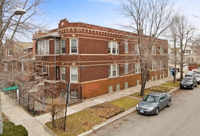 2101 N Keystone Avenue Chicago IL 60639