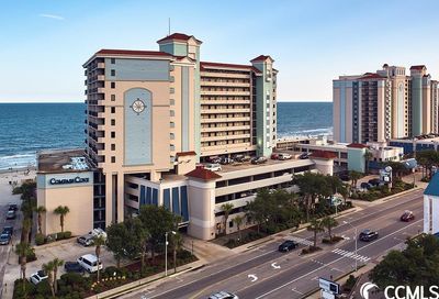 2401 S Ocean Blvd. Myrtle Beach SC 29577