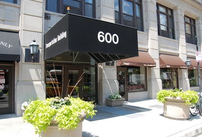 600 S Dearborn Street Chicago IL 60605
