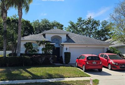 1517 Morning Star Drive Clermont FL 34714