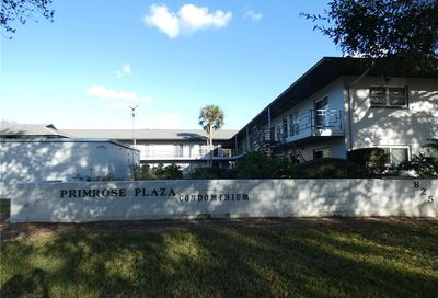 825 N Primrose Drive Orlando FL 32803