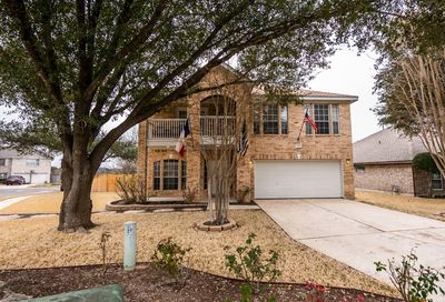 1201 Red Ranch Circle Cedar Park TX 78613