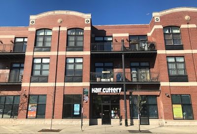 1675 N Milwaukee Avenue Chicago IL 60647
