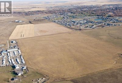 64 STREET NE Coal Trail NW High River AB T1V0E2