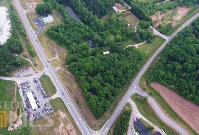 Highway 129 S Cleveland GA 30528