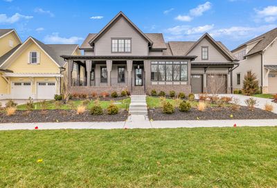 8715 Belladonna Dr (Lot 9039) College Grove TN 37046