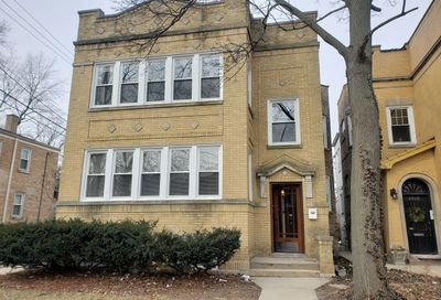 4908 N Francisco Avenue Chicago IL 60625