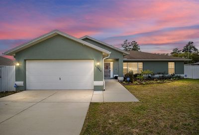 13412 SW 29th Circle Ocala FL 34473