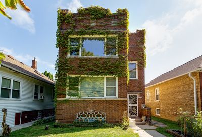 1221 Darrow Avenue Evanston IL 60202