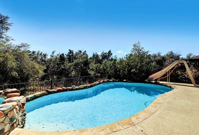 12721 Appaloosa Chase Drive Austin TX 78732
