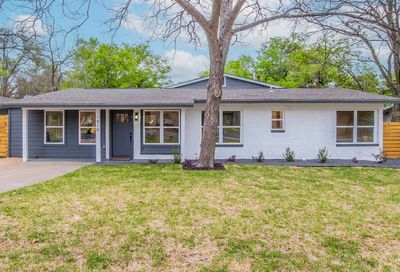 1418 Briarcliff Boulevard Austin TX 78723