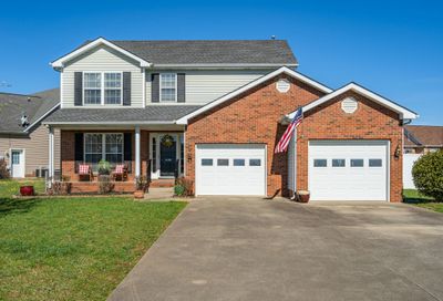 280 Ballygar Ct Clarksville TN 37043