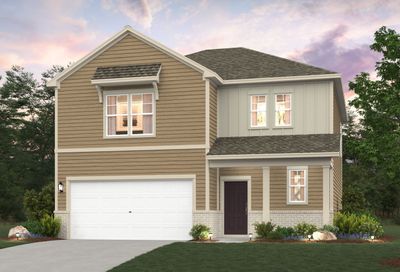 4509 Bramhall Lane Murfreesboro TN 37128